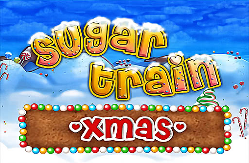 Play Sugar Train Xmas