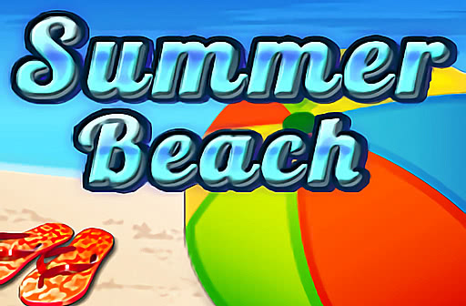 Play Summer Beach