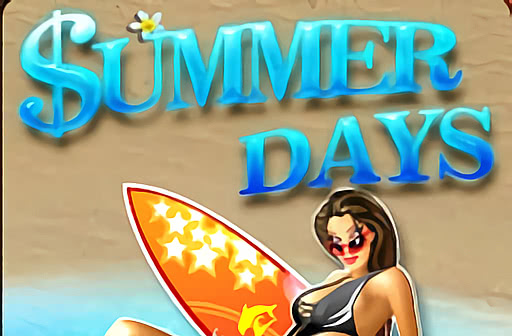 Play Summer Days