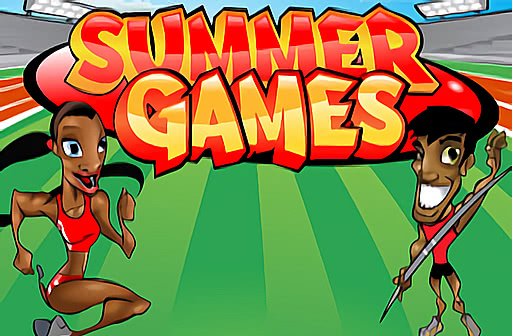 Play Summer Games