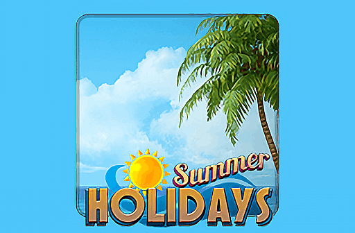 Play Summer Holidays