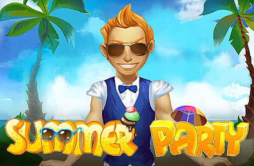 Play Summer Party