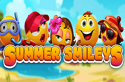 Play Summer Smileys
