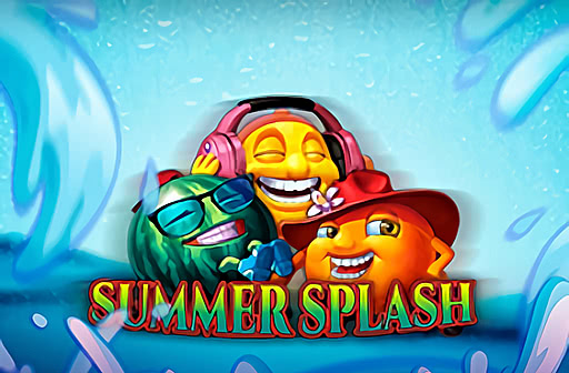 Play Summer Splash