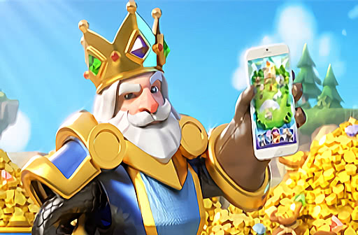 Play Summon and Conquer