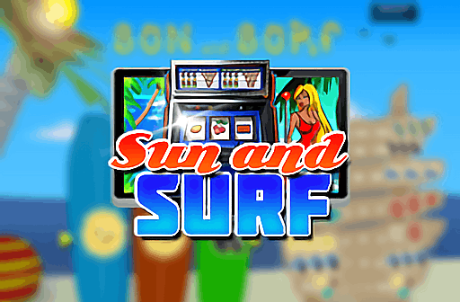 Play Sun and Surf