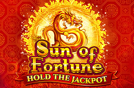 Play Sun of Fortune