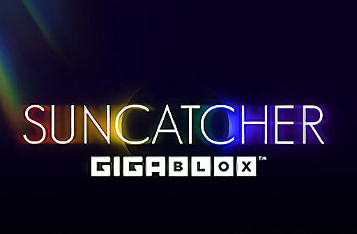 Play Suncatcher Gigablox