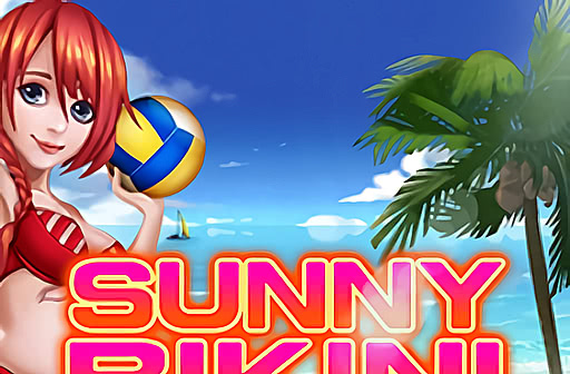 Play Sunny Bikini