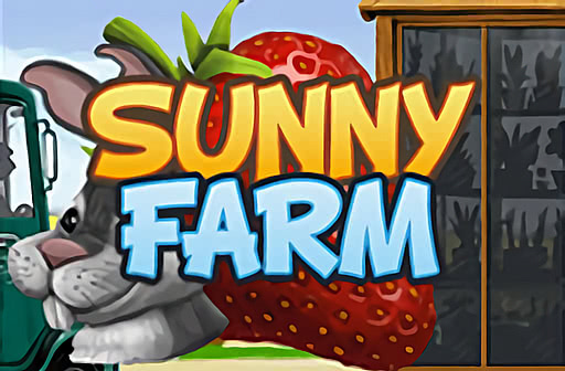 Play Sunny Farm