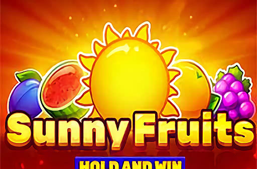Play Sunny Fruits
