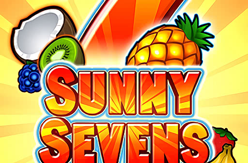 Play Sunny Sevens