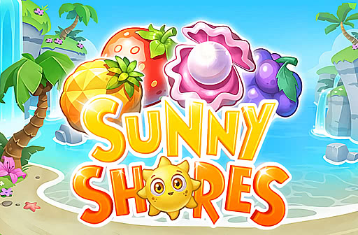 Play Sunny Shores
