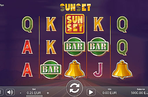 Play Sunset