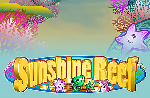 Play Sunshine Reef
