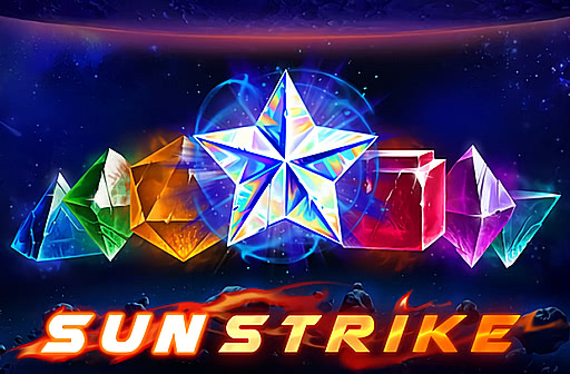 Play Sunstrike