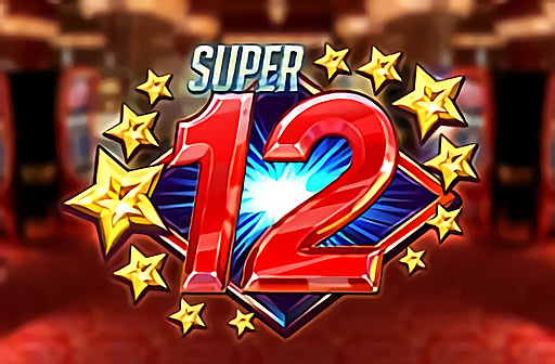 Play Super 12 Stars