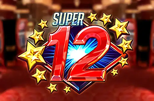 Super 12 Stars