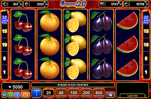 Play Super 20
