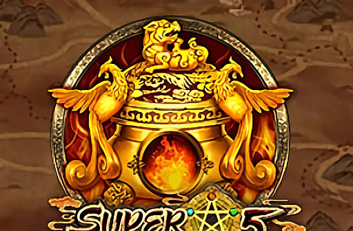 Play Super 5