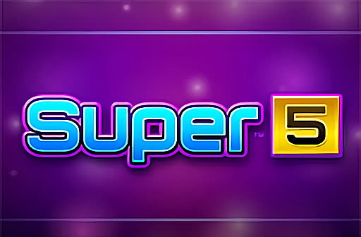 Play Super 5
