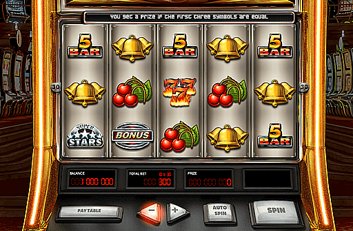 Play Super 5 Stars