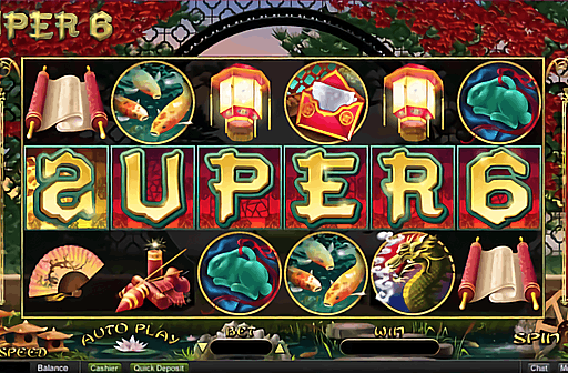 Play Super 6