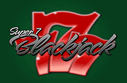 Play Super 7 Blackjack