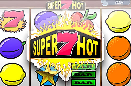 Play Super 7 Hot