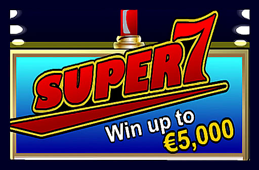 Play Super 7