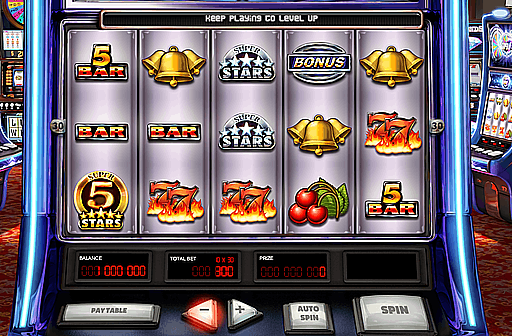 Play Super 7 Stars