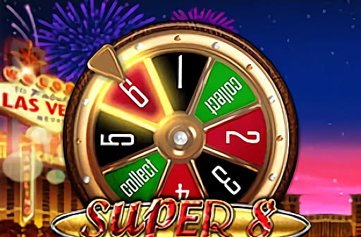Play Super 8