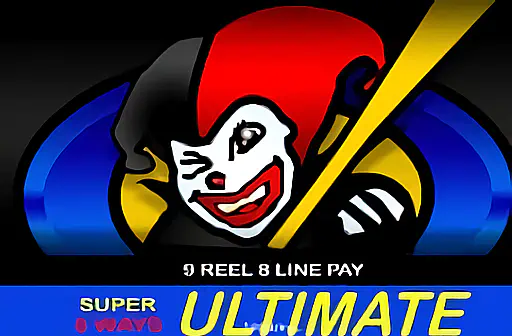 Super 8 Way Ultimate