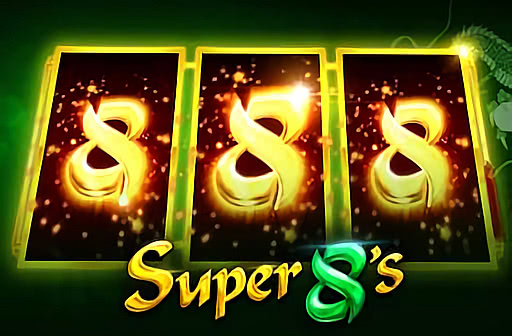 Play Super 8's