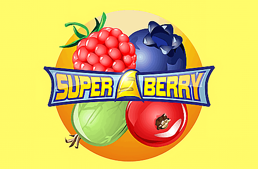 Play Super Berry