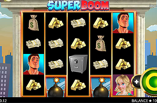 Play Super Boom