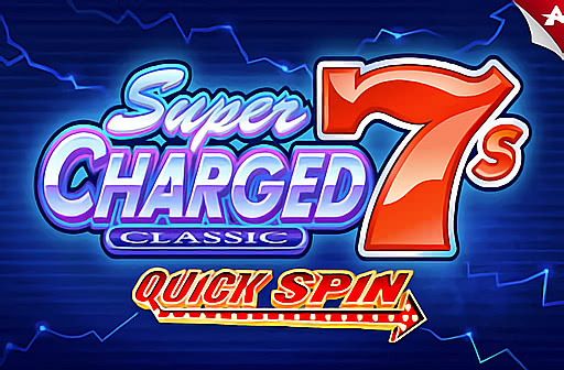 Play Super Charged 7s Classic