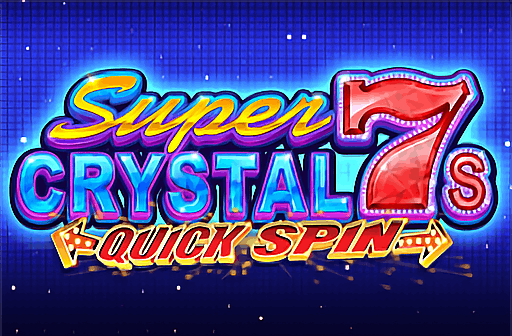 Play Super Crystal 7s