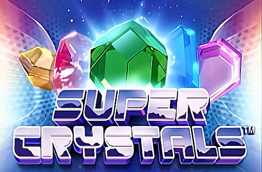 Play Super Crystals