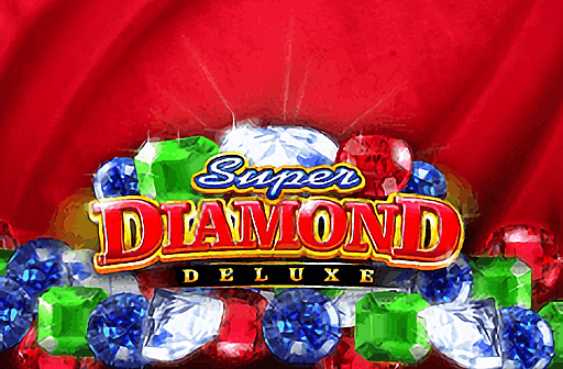 Super Diamond Deluxe