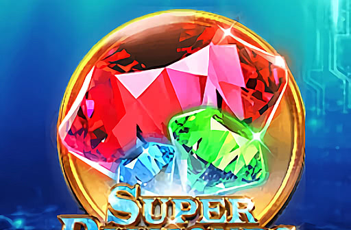 Play Super Diamonds