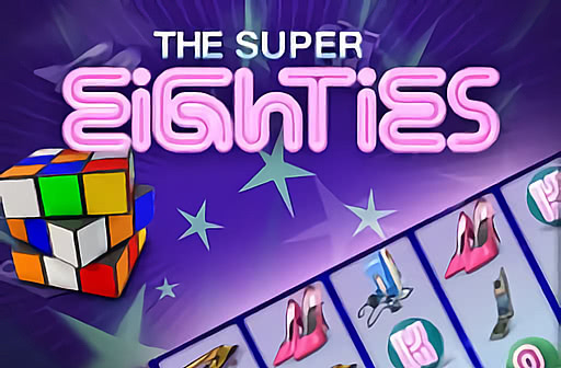 Play Super Eighties