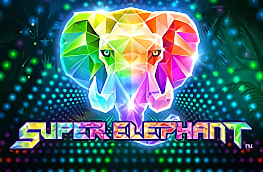 Play Super Elephant