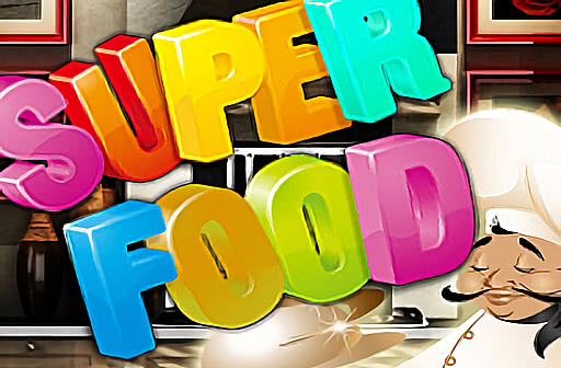 Play Super Food