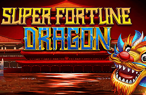 Play Super Fortune Dragon