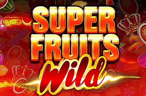 Play Super Fruits Wild
