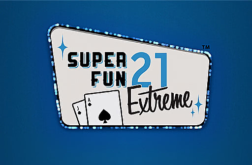 Play Super Fun 21 Extreme