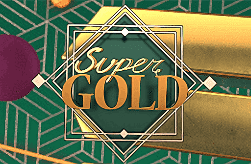 Play Super Gold