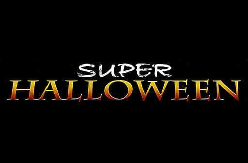 Play Super Halloween