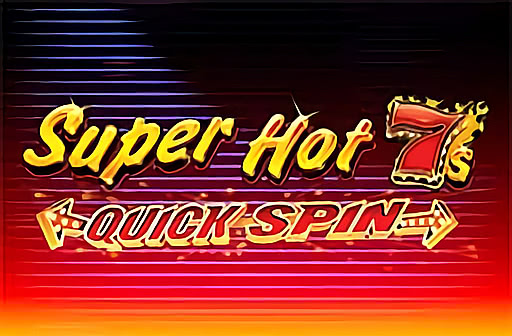 Play Super Hot 7s